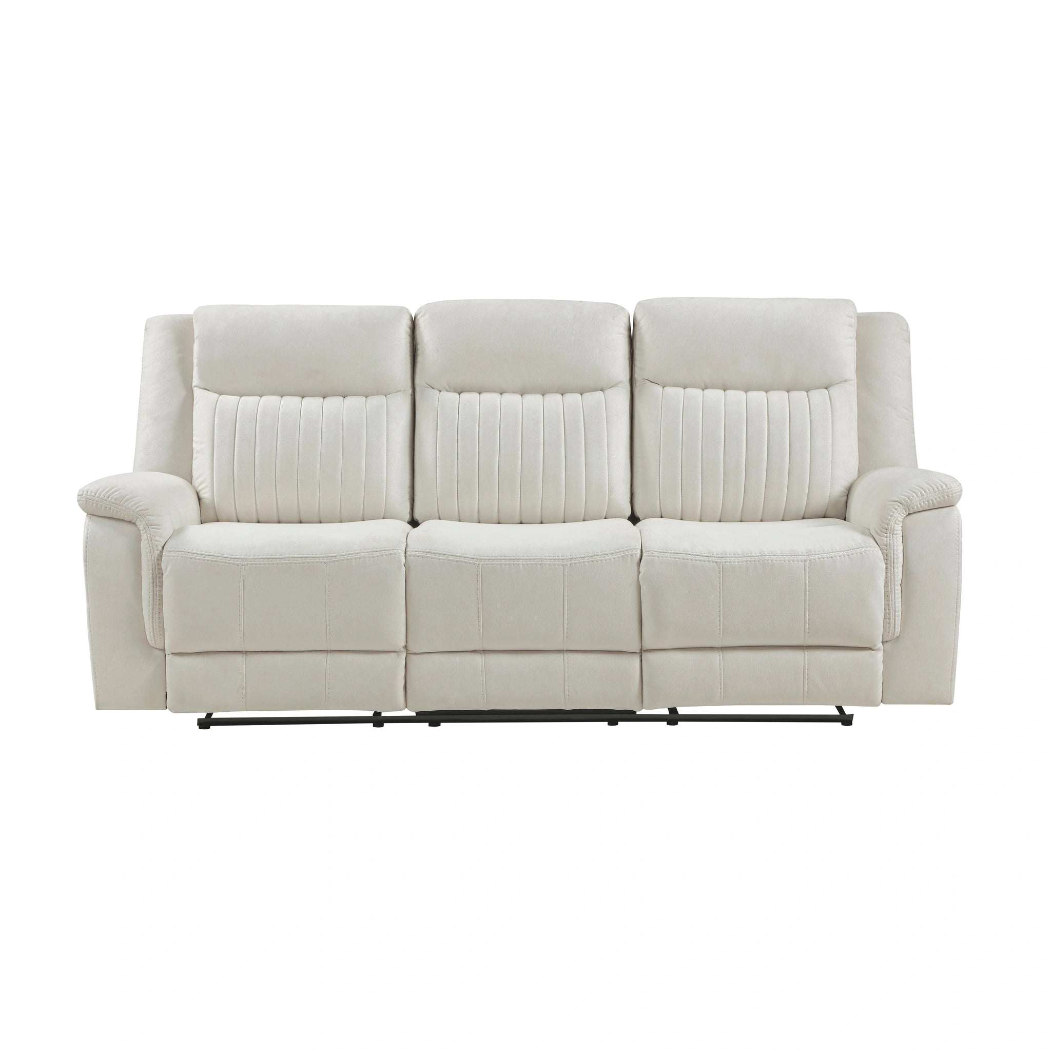 Dean-Double Reclining Sofa image