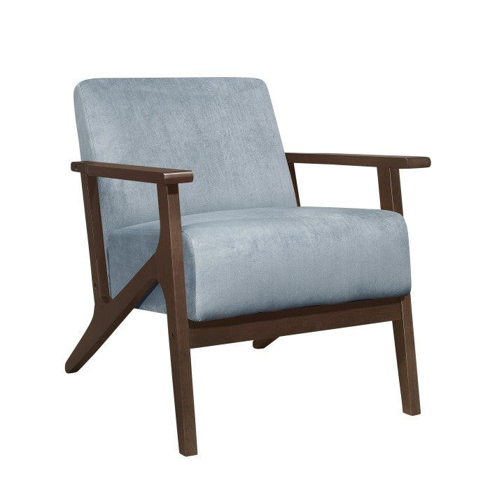 August Accent Chair - Furniture 4 Less Outlet (Salinas,CA)