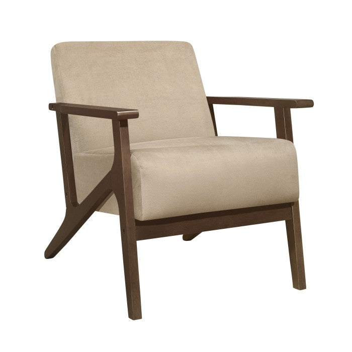 August Accent Chair - Furniture 4 Less Outlet (Salinas,CA)