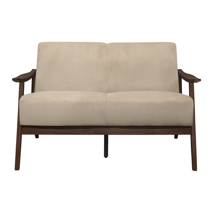 Carlson Love Seat - Furniture 4 Less Outlet (Salinas,CA)