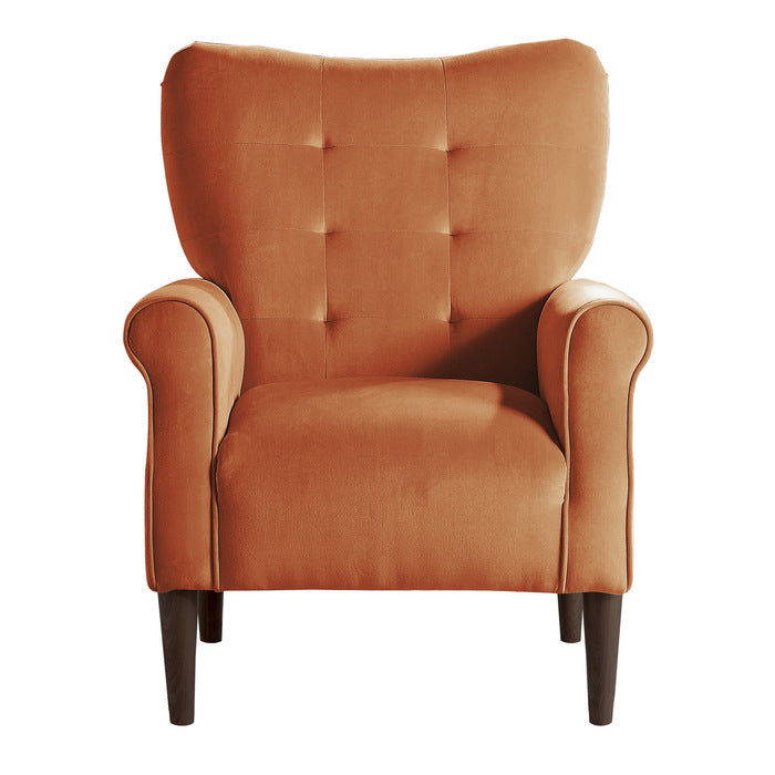 Kyrie Accent Chair - Furniture 4 Less Outlet (Salinas,CA)