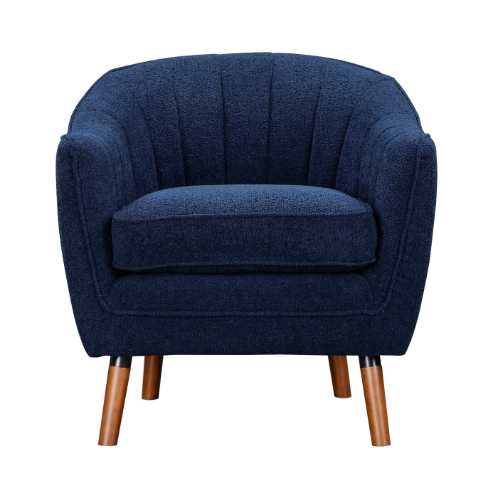 Cutler Accent Chair - Furniture 4 Less Outlet (Salinas,CA)