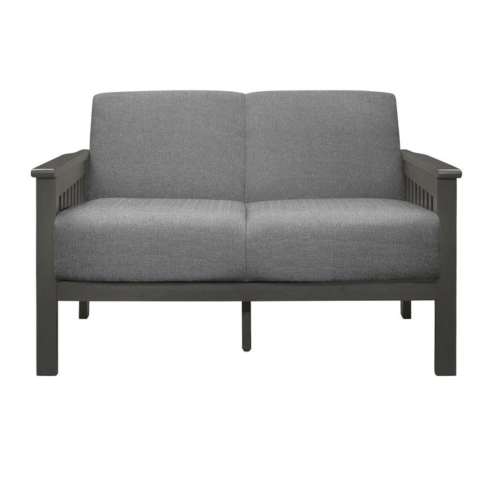 Lewiston Love Seat - Furniture 4 Less Outlet (Salinas,CA)
