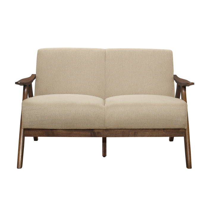 Damala Love Seat - Furniture 4 Less Outlet (Salinas,CA)