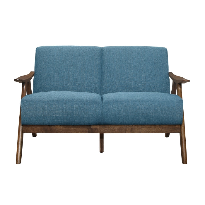 Damala Love Seat - Furniture 4 Less Outlet (Salinas,CA)