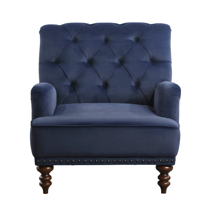 Frazier Park Accent Chair - Furniture 4 Less Outlet (Salinas,CA)