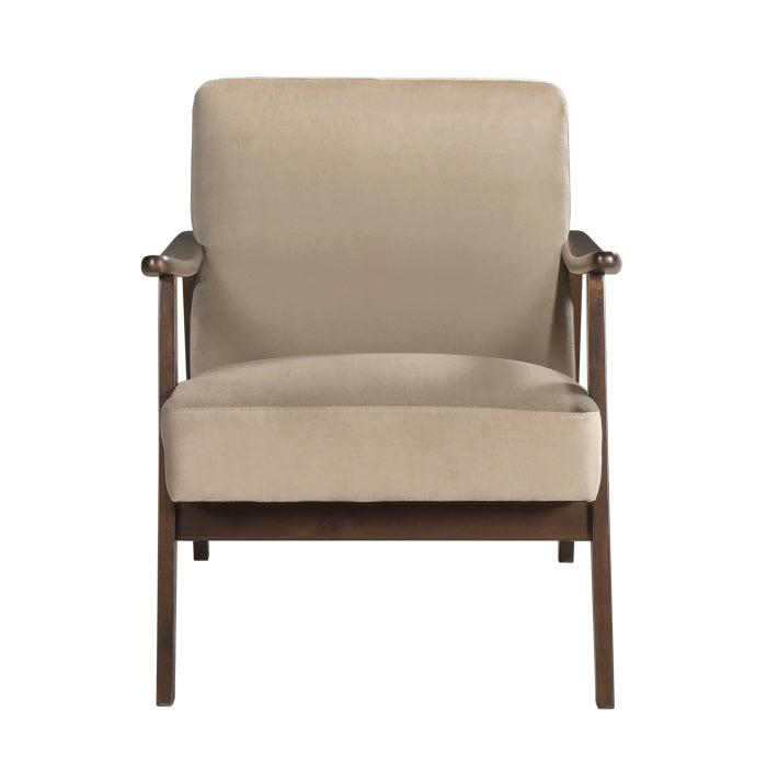 1230BR-1-Seating Accent Chair - Furniture 4 Less Outlet (Salinas,CA)