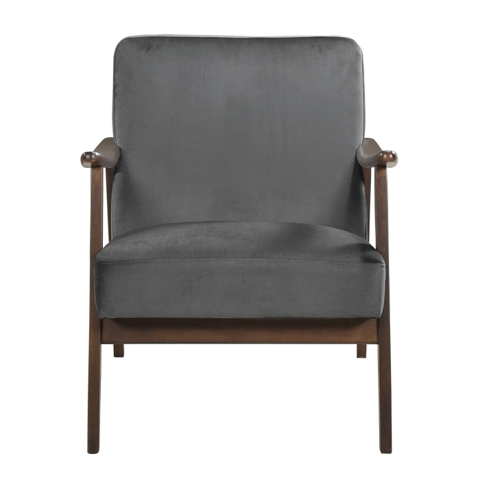 1230DG-1-Seating Accent Chair - Furniture 4 Less Outlet (Salinas,CA)