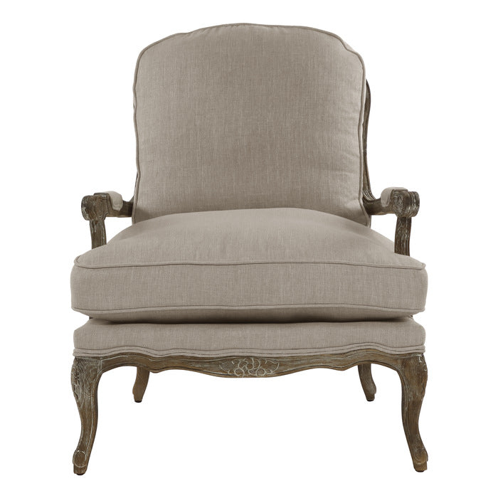 Parlier Accent Chair - Furniture 4 Less Outlet (Salinas,CA)