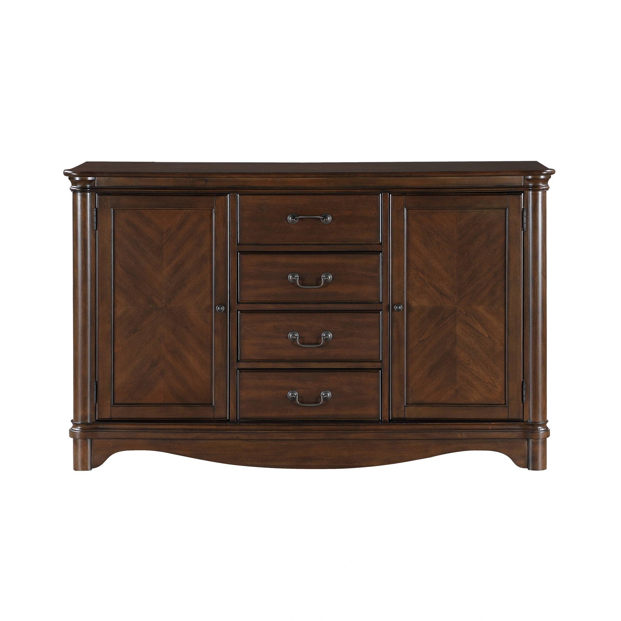 Rexford-Buffet/Server image