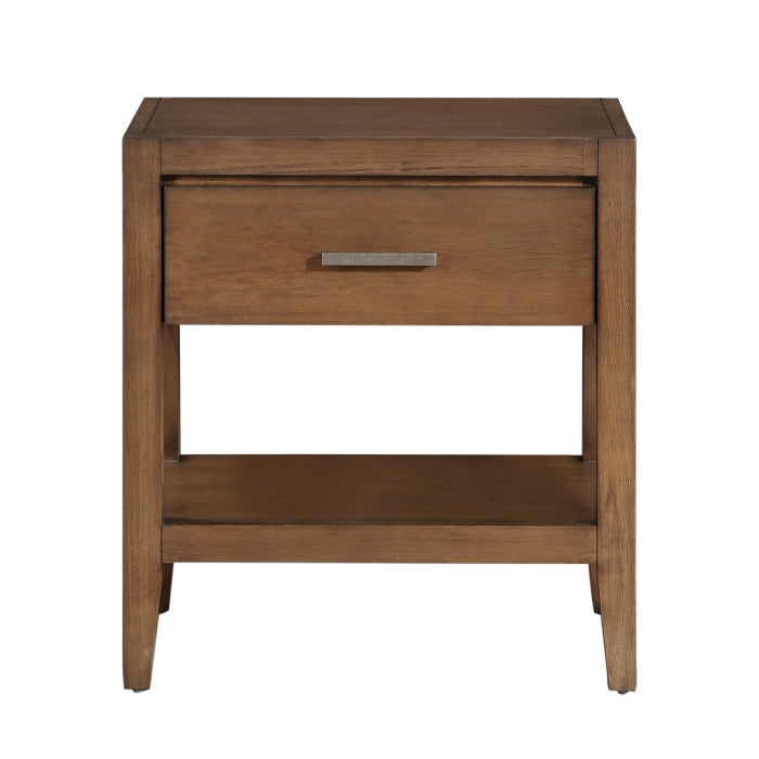1314-4-Bedroom Night Stand - Furniture 4 Less Outlet (Salinas,CA)