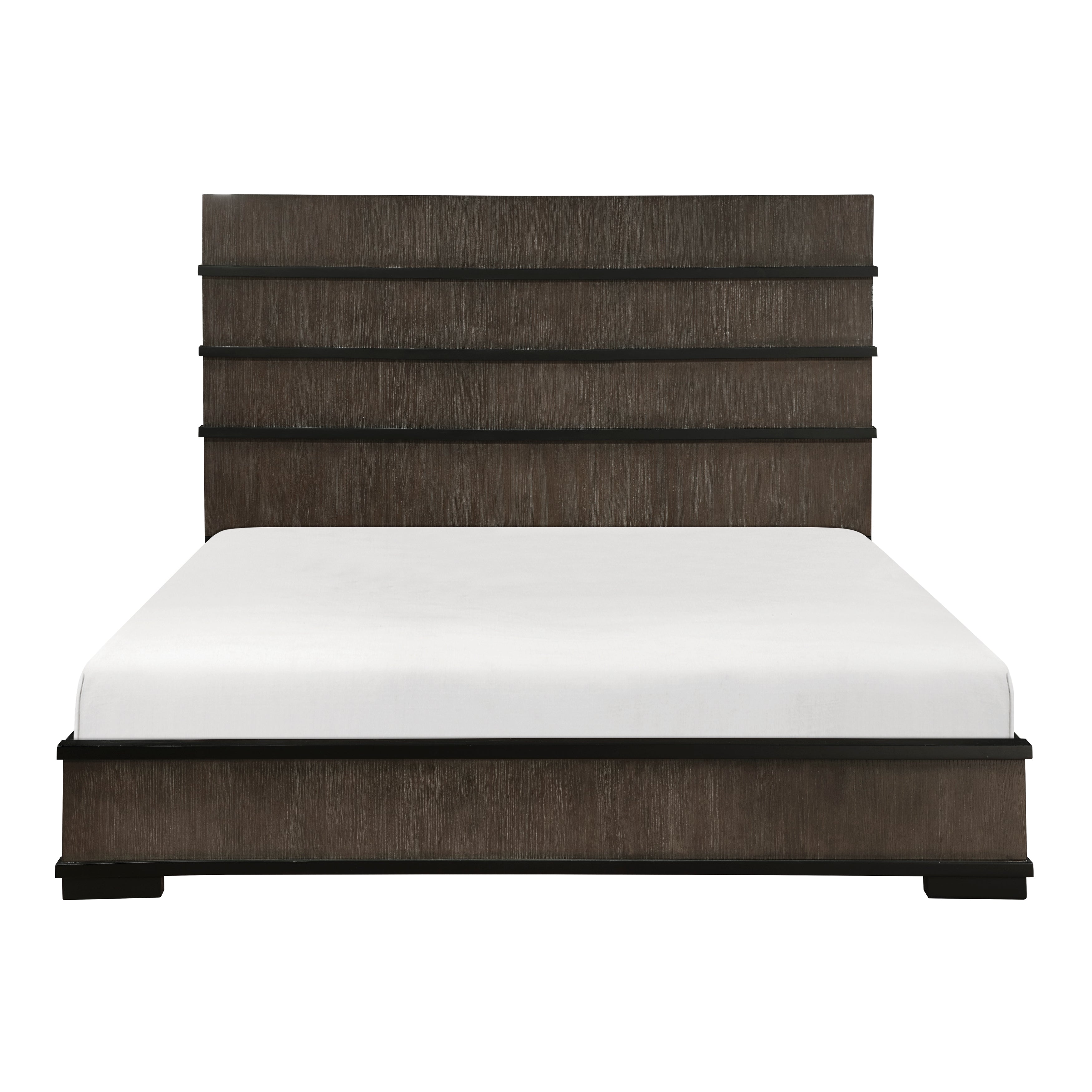 Acworth-(3) Queen Bed image