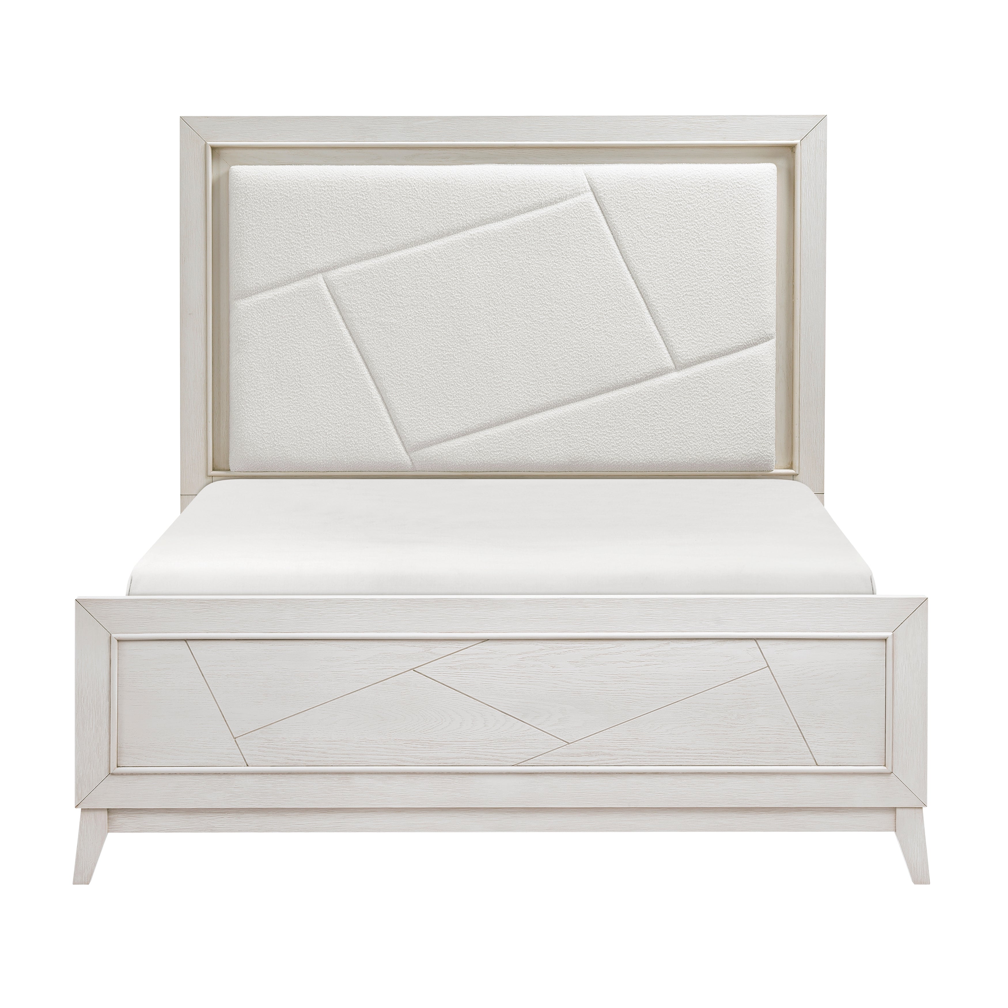 Asteria-(3) Queen Bed image