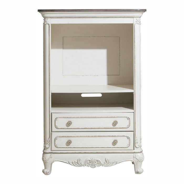 Cinderella Armoire - Furniture 4 Less Outlet (Salinas,CA)