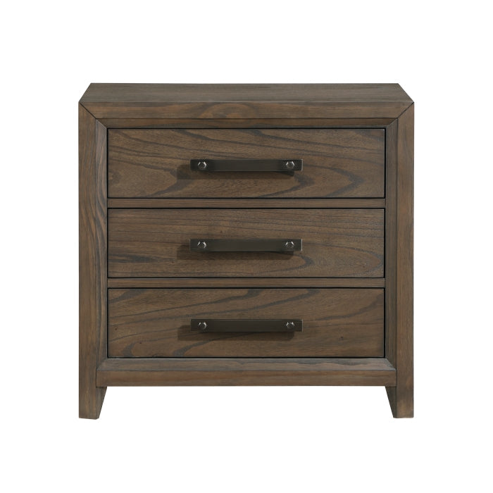 Cambridge Night Stand - Furniture 4 Less Outlet (Salinas,CA)