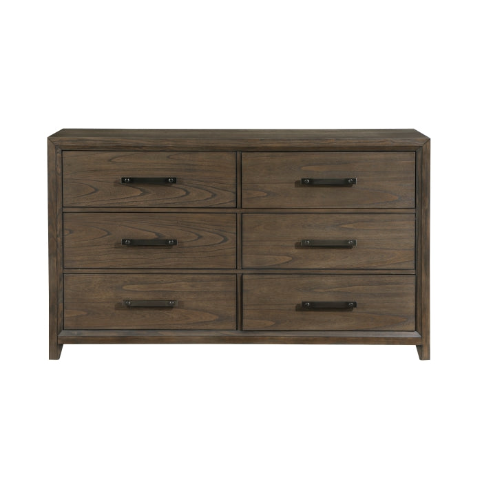 Cambridge Dresser - Furniture 4 Less Outlet (Salinas,CA)