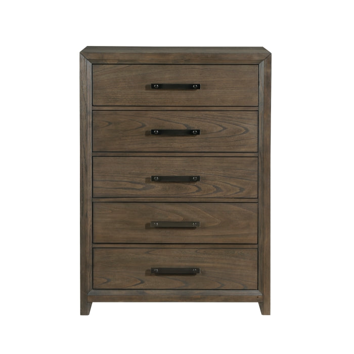 Cambridge Chest - Furniture 4 Less Outlet (Salinas,CA)