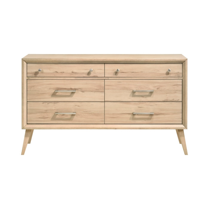 Marrin Dresser - Furniture 4 Less Outlet (Salinas,CA)
