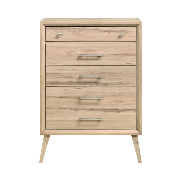 Marrin Chest - Furniture 4 Less Outlet (Salinas,CA)
