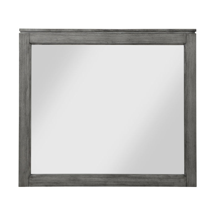 Garretson Mirror - Furniture 4 Less Outlet (Salinas,CA)