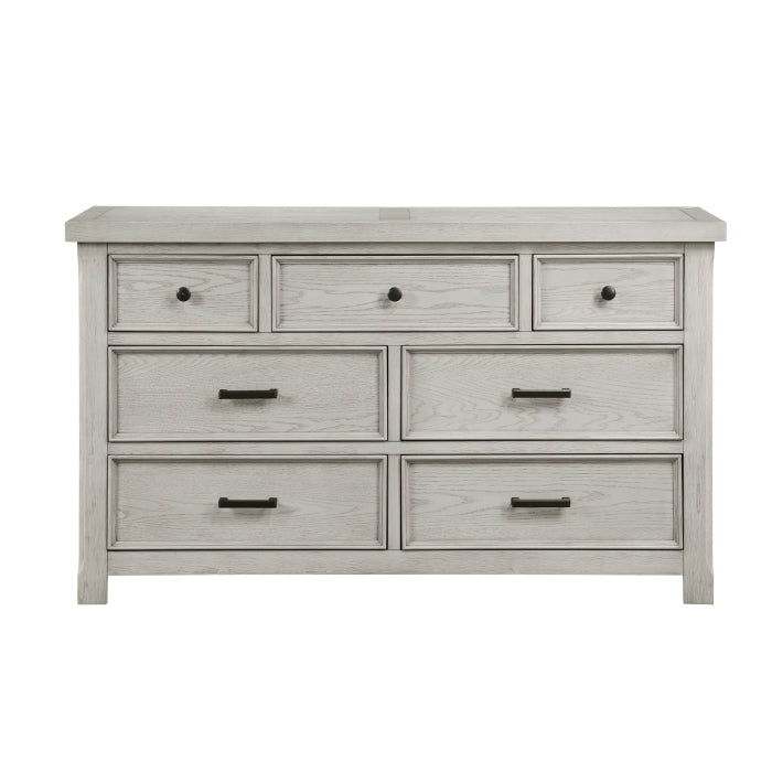 Providence Dresser - Furniture 4 Less Outlet (Salinas,CA)