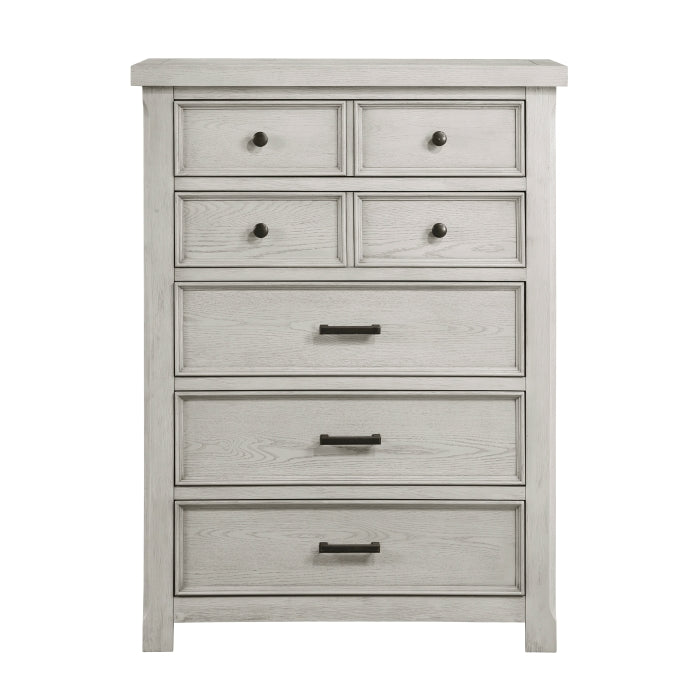 Providence Chest - Furniture 4 Less Outlet (Salinas,CA)