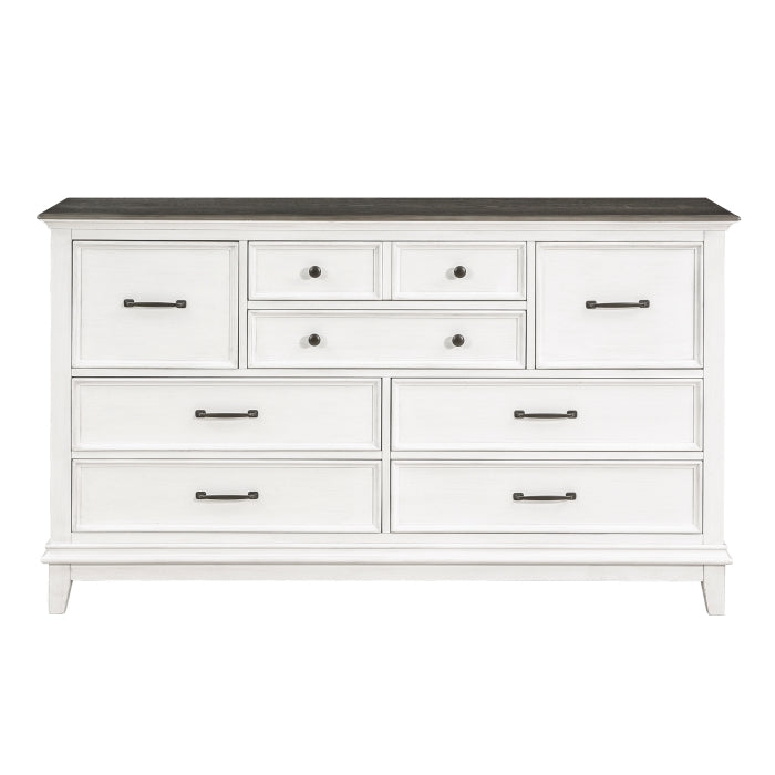 Chesterton Dresser - Furniture 4 Less Outlet (Salinas,CA)
