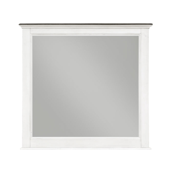 Chesterton Mirror - Furniture 4 Less Outlet (Salinas,CA)