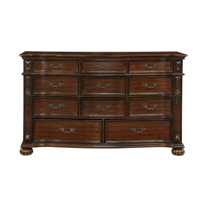 Adelina Dresser - Furniture 4 Less Outlet (Salinas,CA)