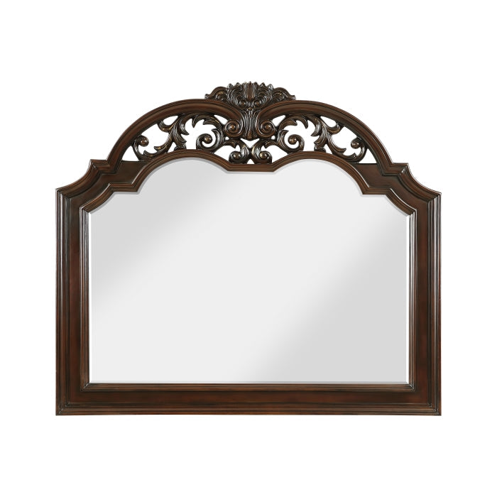 Adelina Mirror - Furniture 4 Less Outlet (Salinas,CA)