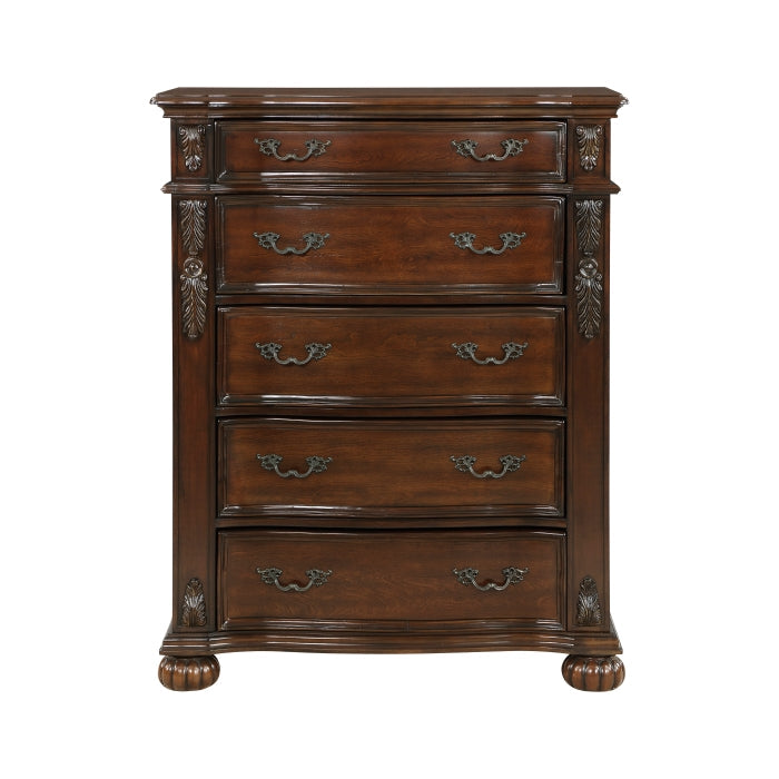 Adelina Chest - Furniture 4 Less Outlet (Salinas,CA)