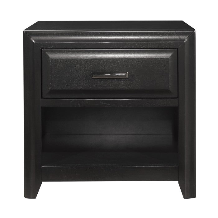 Cordelia Night Stand - Furniture 4 Less Outlet (Salinas,CA)