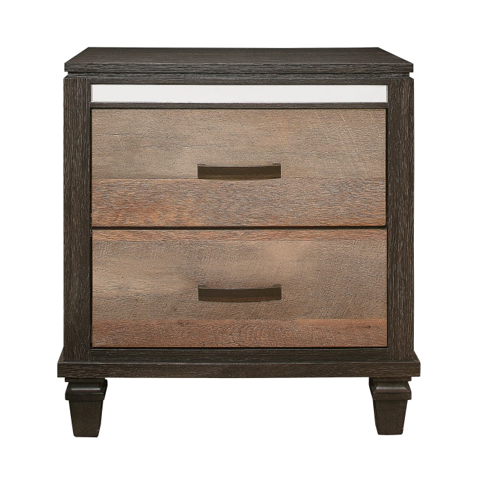 Danridge Night Stand - Furniture 4 Less Outlet (Salinas,CA)