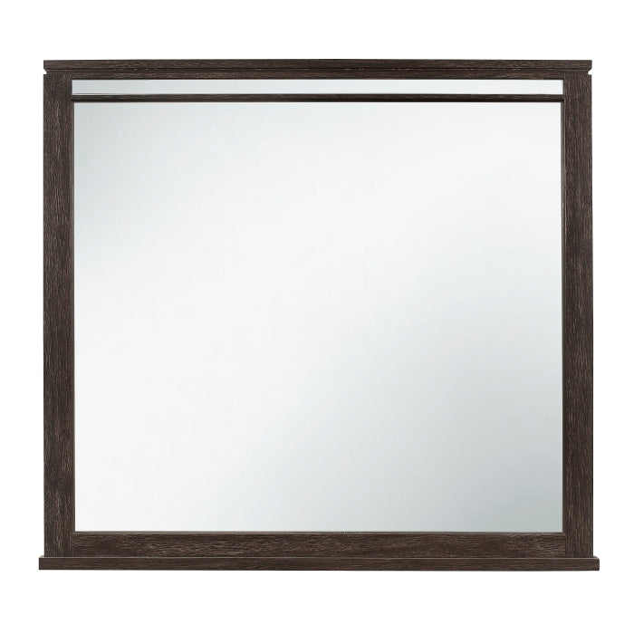 Danridge Mirror - Furniture 4 Less Outlet (Salinas,CA)