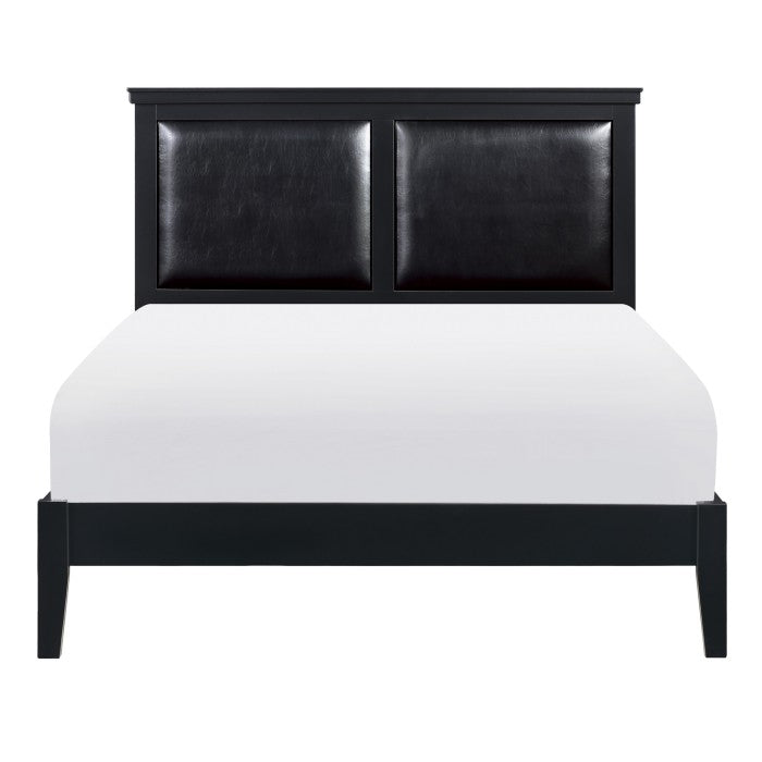 Seabright (2) California King Bed - Furniture 4 Less Outlet (Salinas,CA)