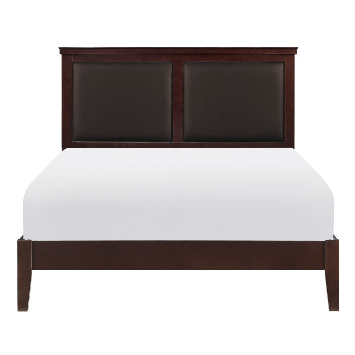Seabright (2) California King Bed - Furniture 4 Less Outlet (Salinas,CA)