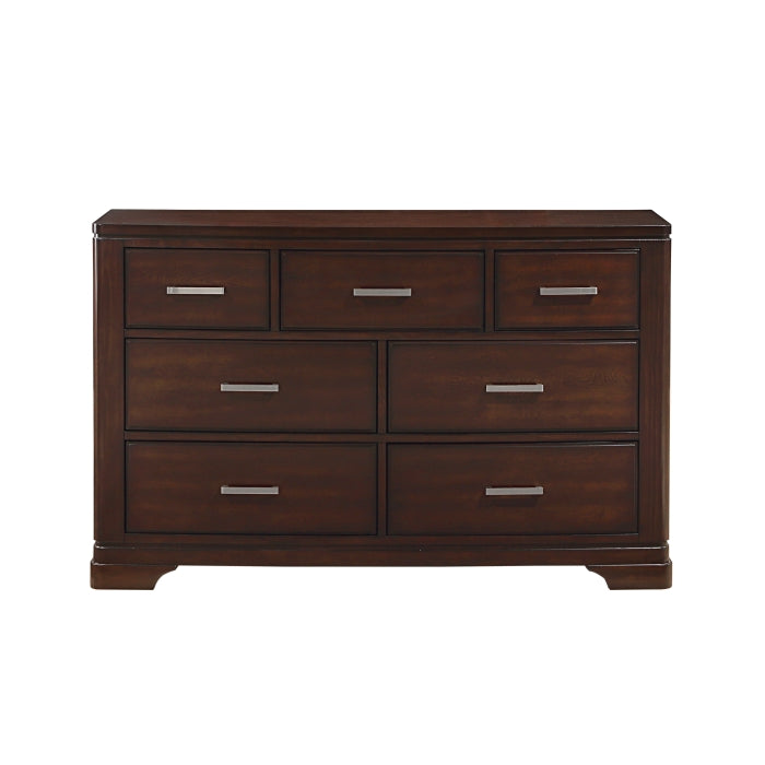 1520CH-5-Bedroom Dresser - Furniture 4 Less Outlet (Salinas,CA)