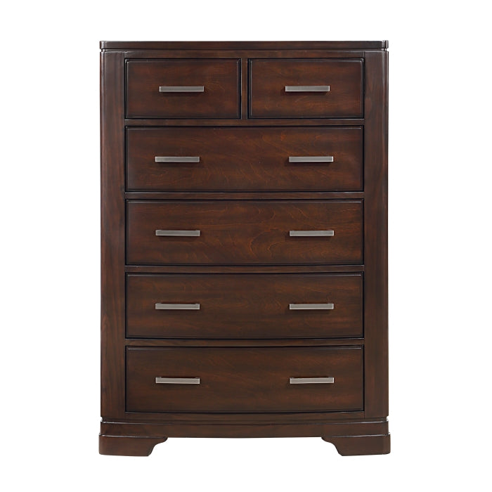 1520CH-9-Bedroom Chest - Furniture 4 Less Outlet (Salinas,CA)