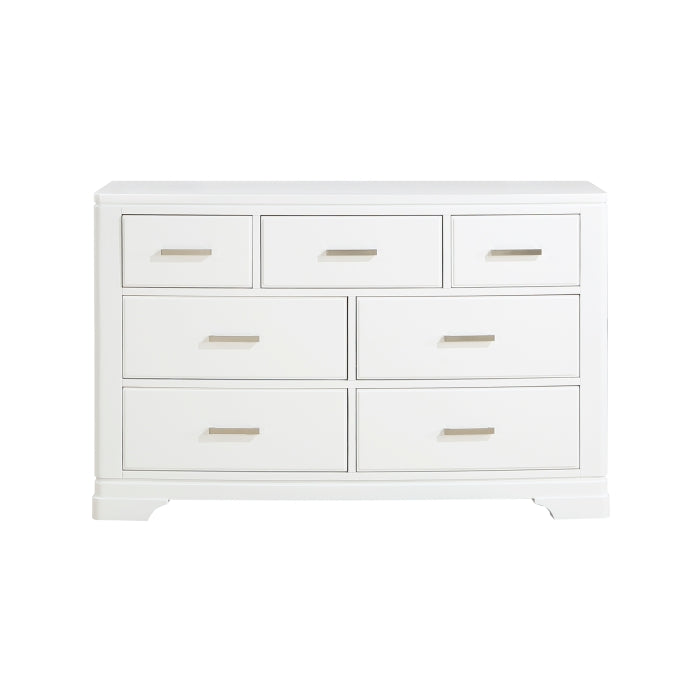 1520WH-5-Bedroom Dresser - Furniture 4 Less Outlet (Salinas,CA)
