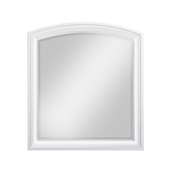 1520WH-6-Bedroom Mirror - Furniture 4 Less Outlet (Salinas,CA)