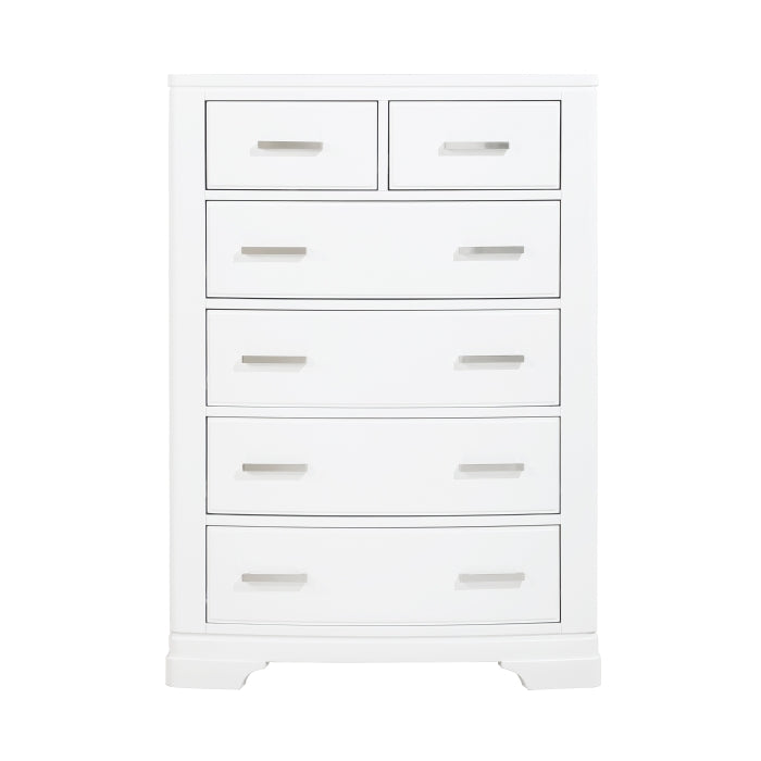 1520WH-9-Bedroom Chest - Furniture 4 Less Outlet (Salinas,CA)