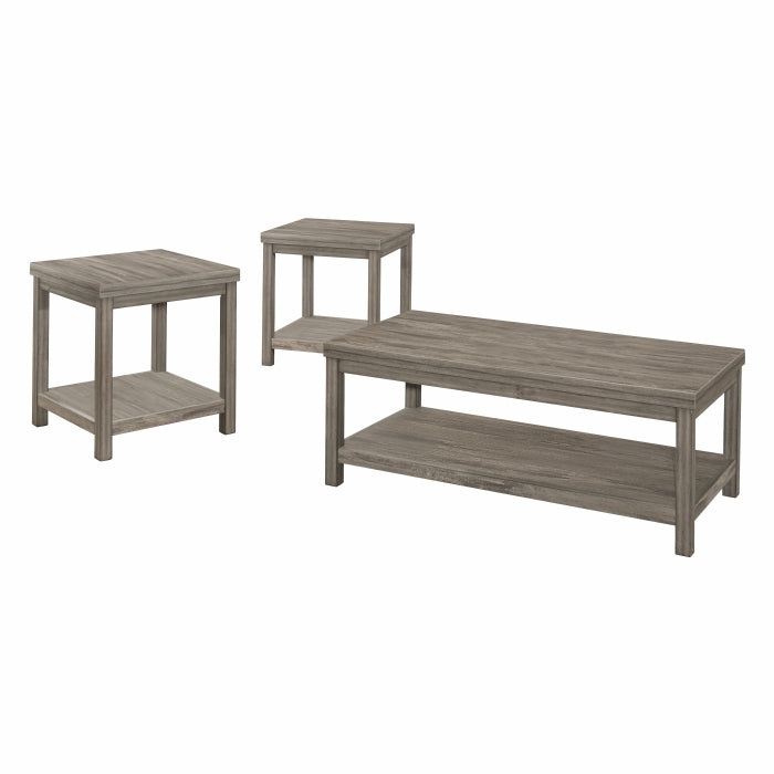 Bainbridge 3-Piece Pack Occasional Set - Furniture 4 Less Outlet (Salinas,CA)