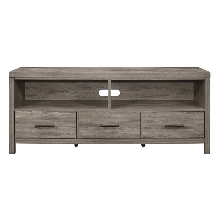 Bainbridge TV Stand - Furniture 4 Less Outlet (Salinas,CA)