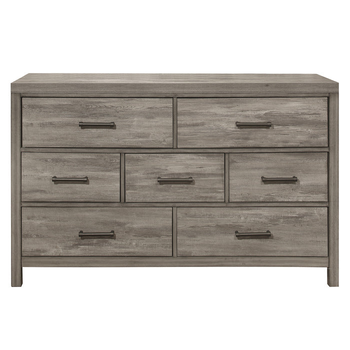 Bainbridge Dresser - Furniture 4 Less Outlet (Salinas,CA)