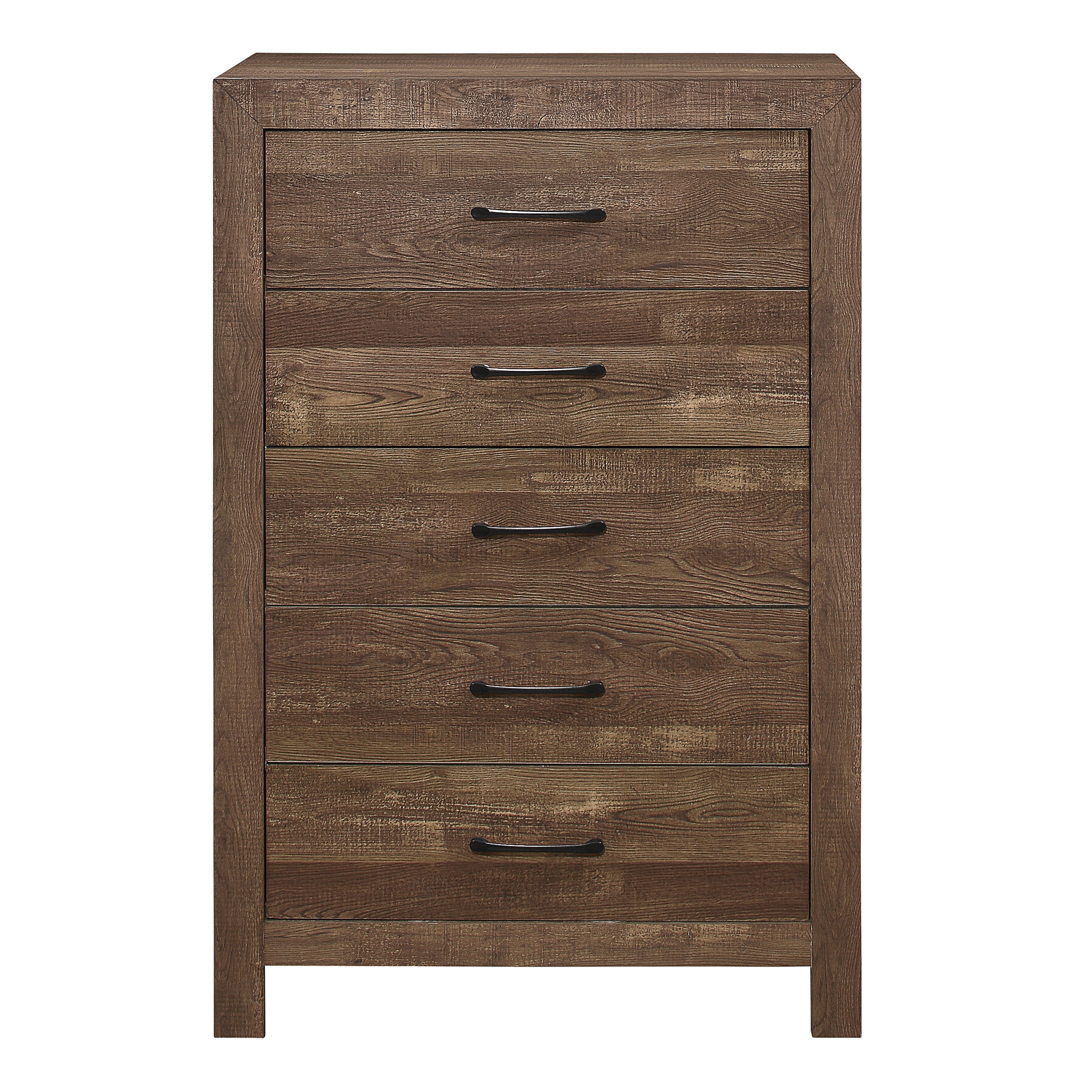 Corbin-Chest image
