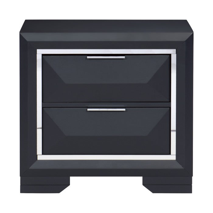 Rosemont Night Stand - Furniture 4 Less Outlet (Salinas,CA)