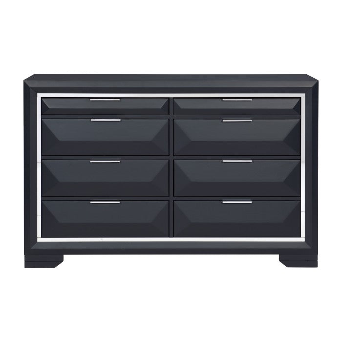 Rosemont Dresser - Furniture 4 Less Outlet (Salinas,CA)