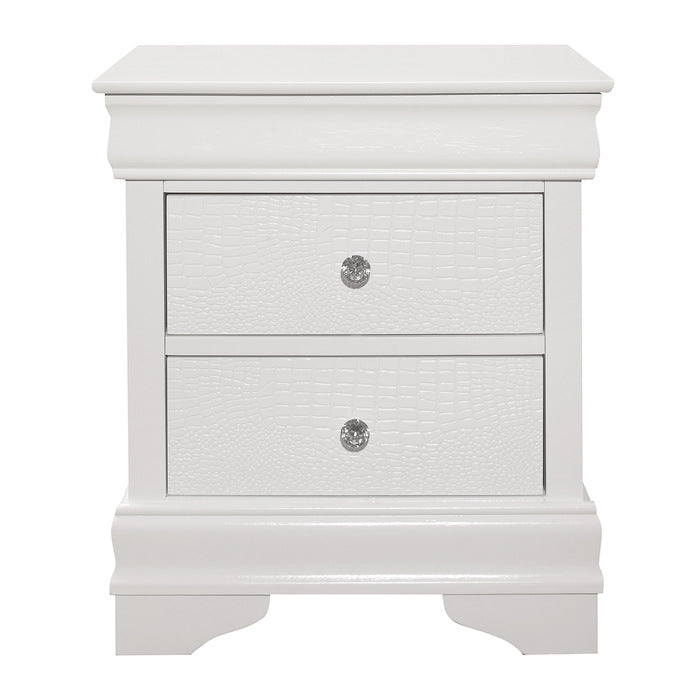Lana Night Stand - Furniture 4 Less Outlet (Salinas,CA)