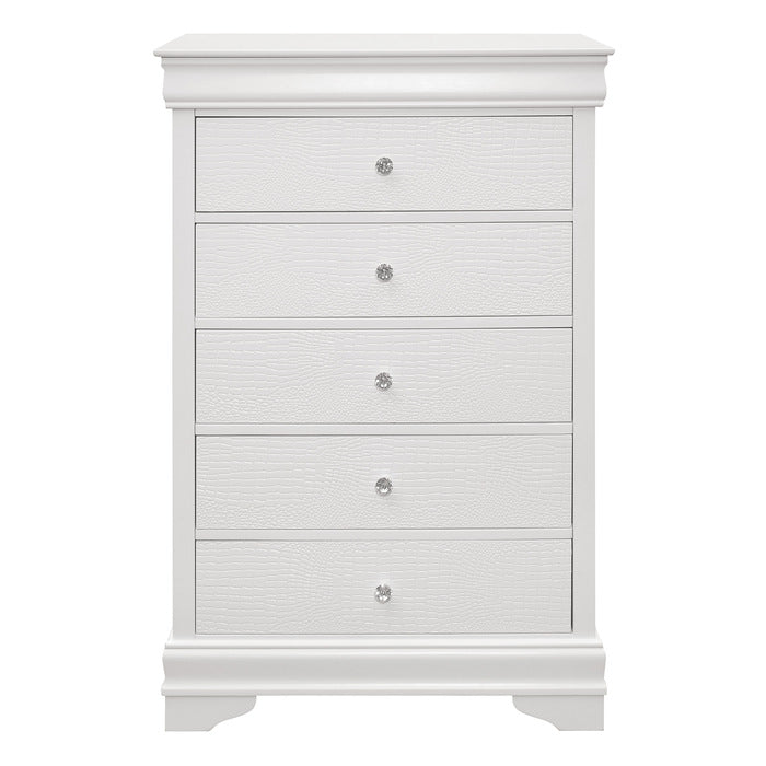 Lana Chest - Furniture 4 Less Outlet (Salinas,CA)