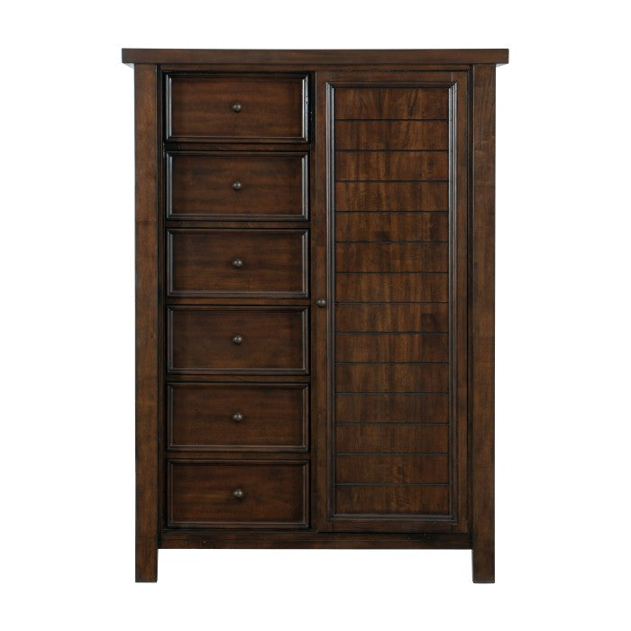 Logandale Wardrobe - Furniture 4 Less Outlet (Salinas,CA)